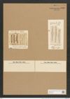 Rhoicosphenia ? fracta (Schum.) Rabenh. (de-Toni-Nr.: Genus 38, Species 1793) Zeichnungen Sammlung Grunow Nr. 3569 (NHMW-BOT-W0371153)